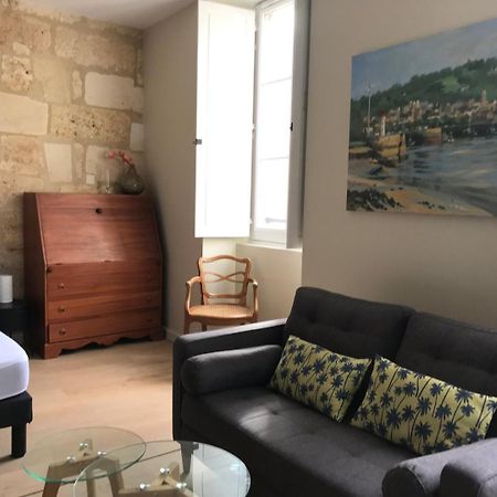 Guestready - Charming Apt In Place De La Comedie Apartman Bordeaux Kültér fotó